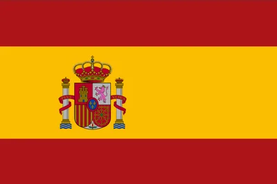 Bandera de España